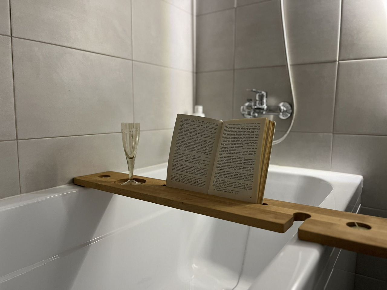 Квартира в центре города