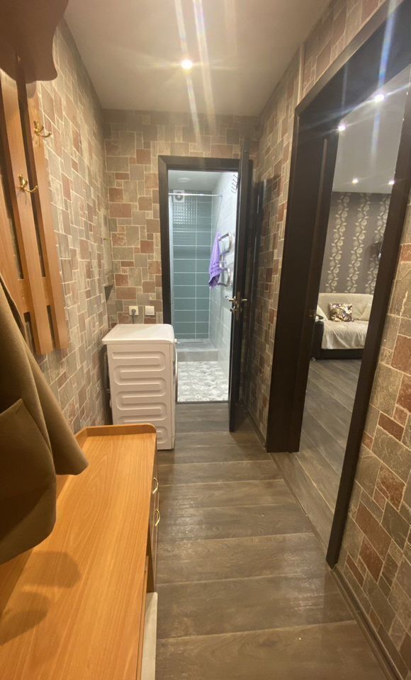 Квартира у вокзала