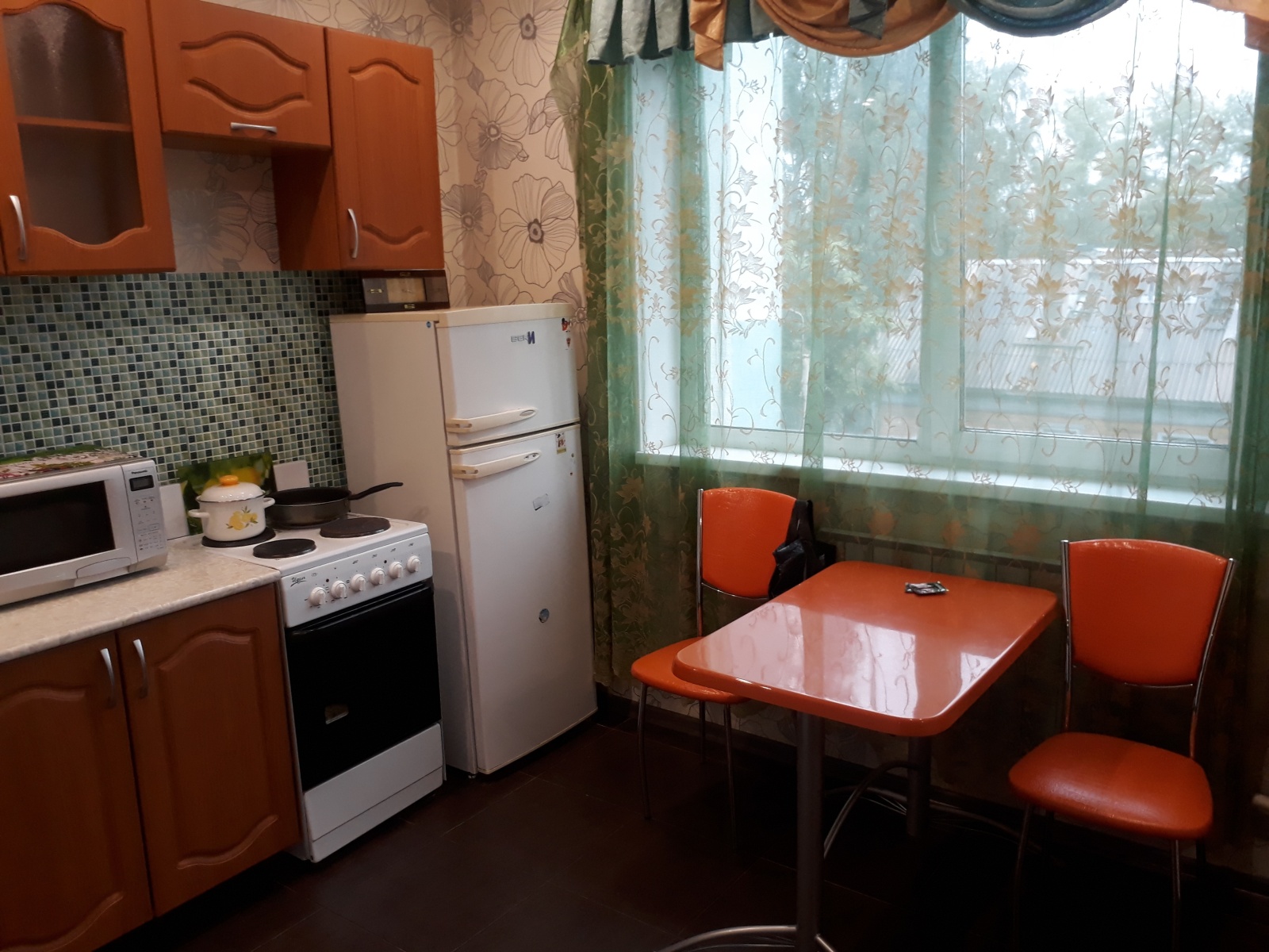 Квартира на проспекте Обводный канал, 29