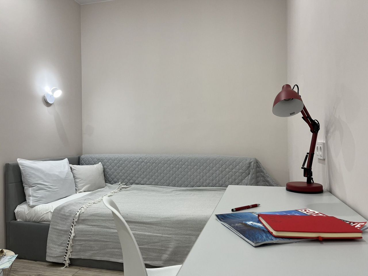 Квартира в центре города