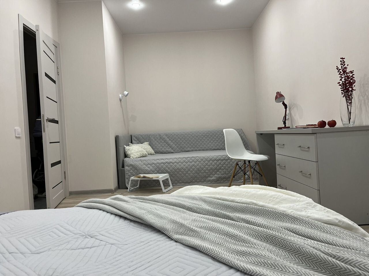 Квартира в центре города