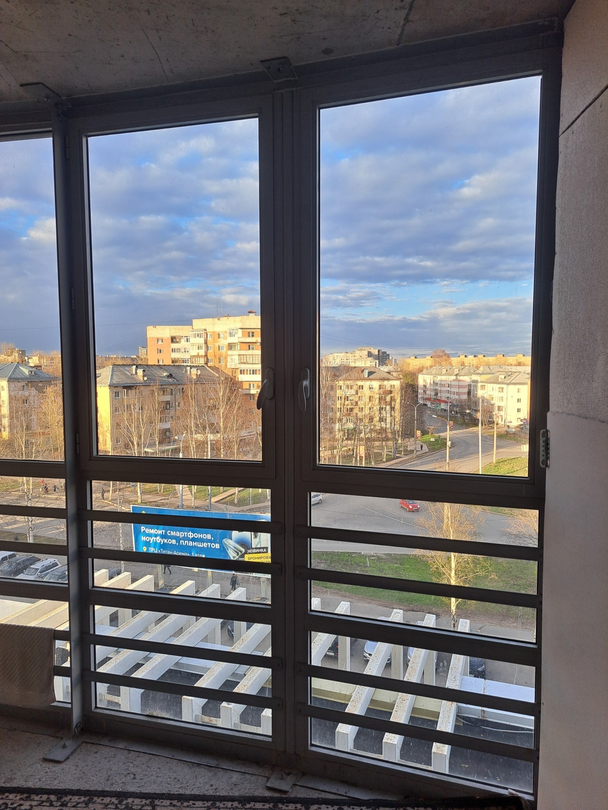 Уютная квартира в центре