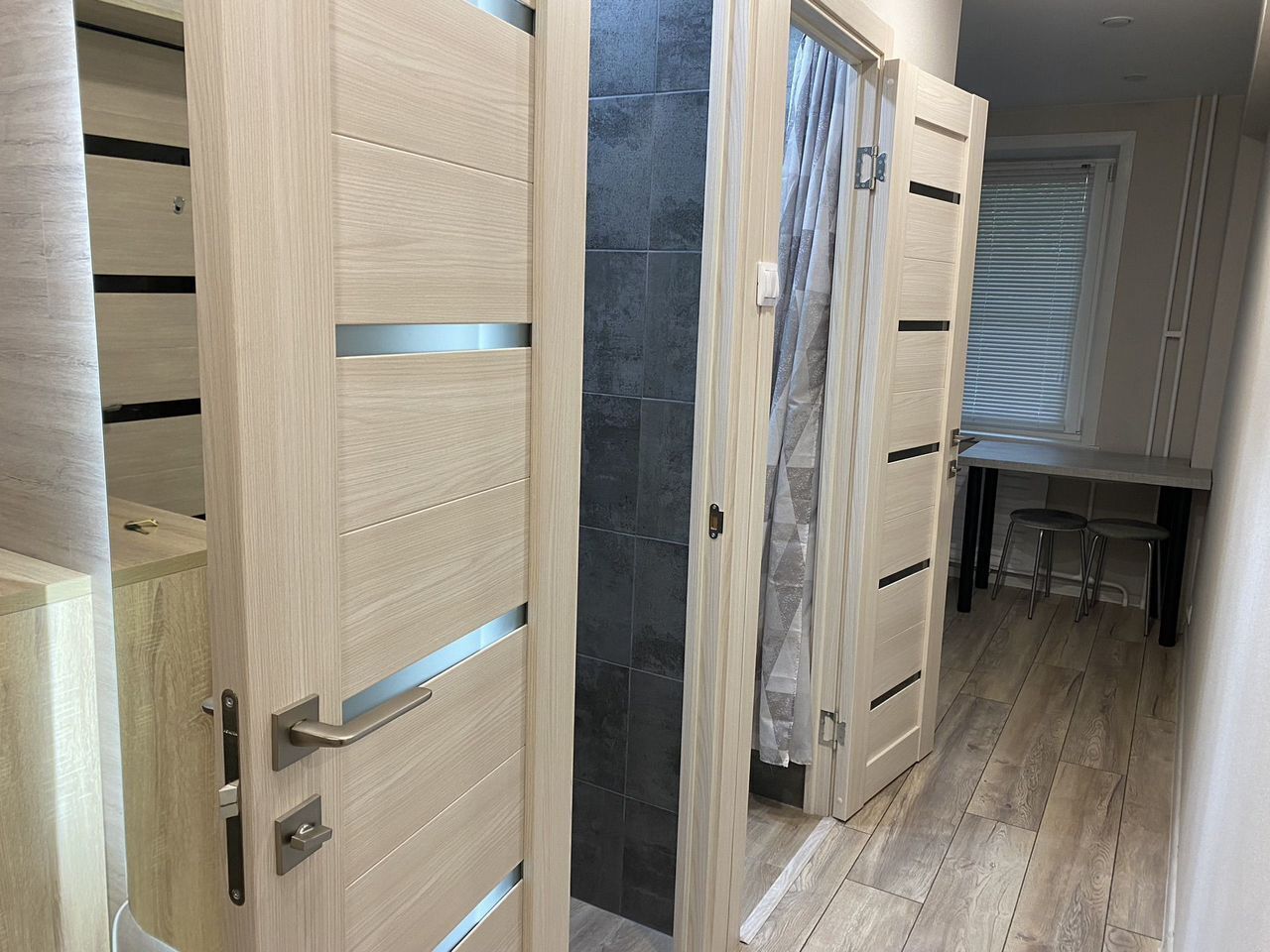 Квартира на улице Воскресенская