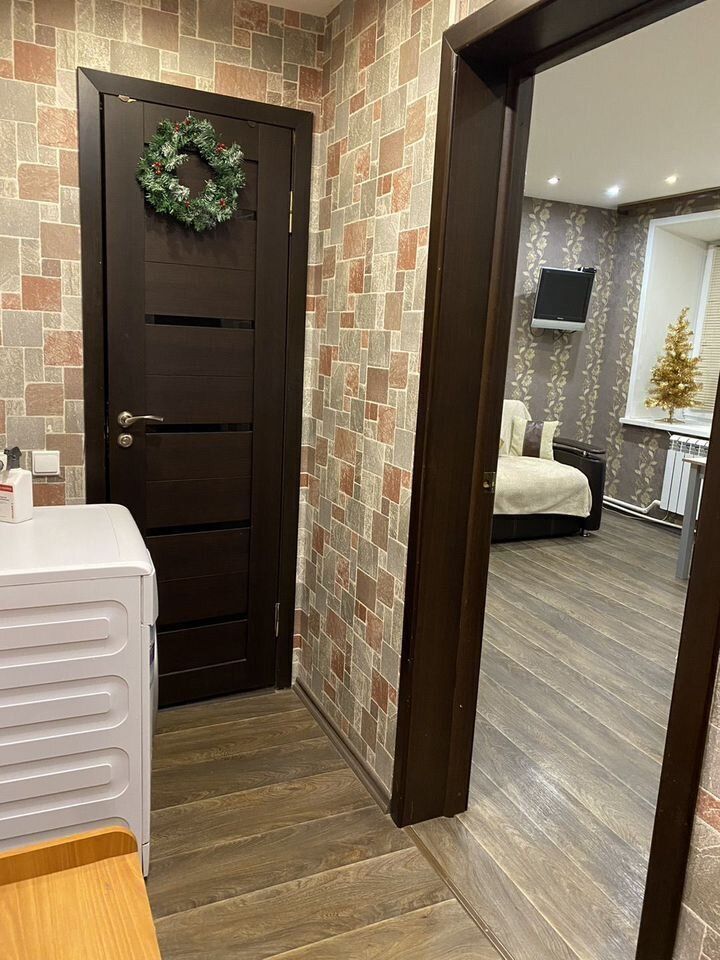 Квартира у вокзала