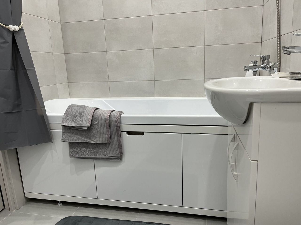 Квартира в центре города