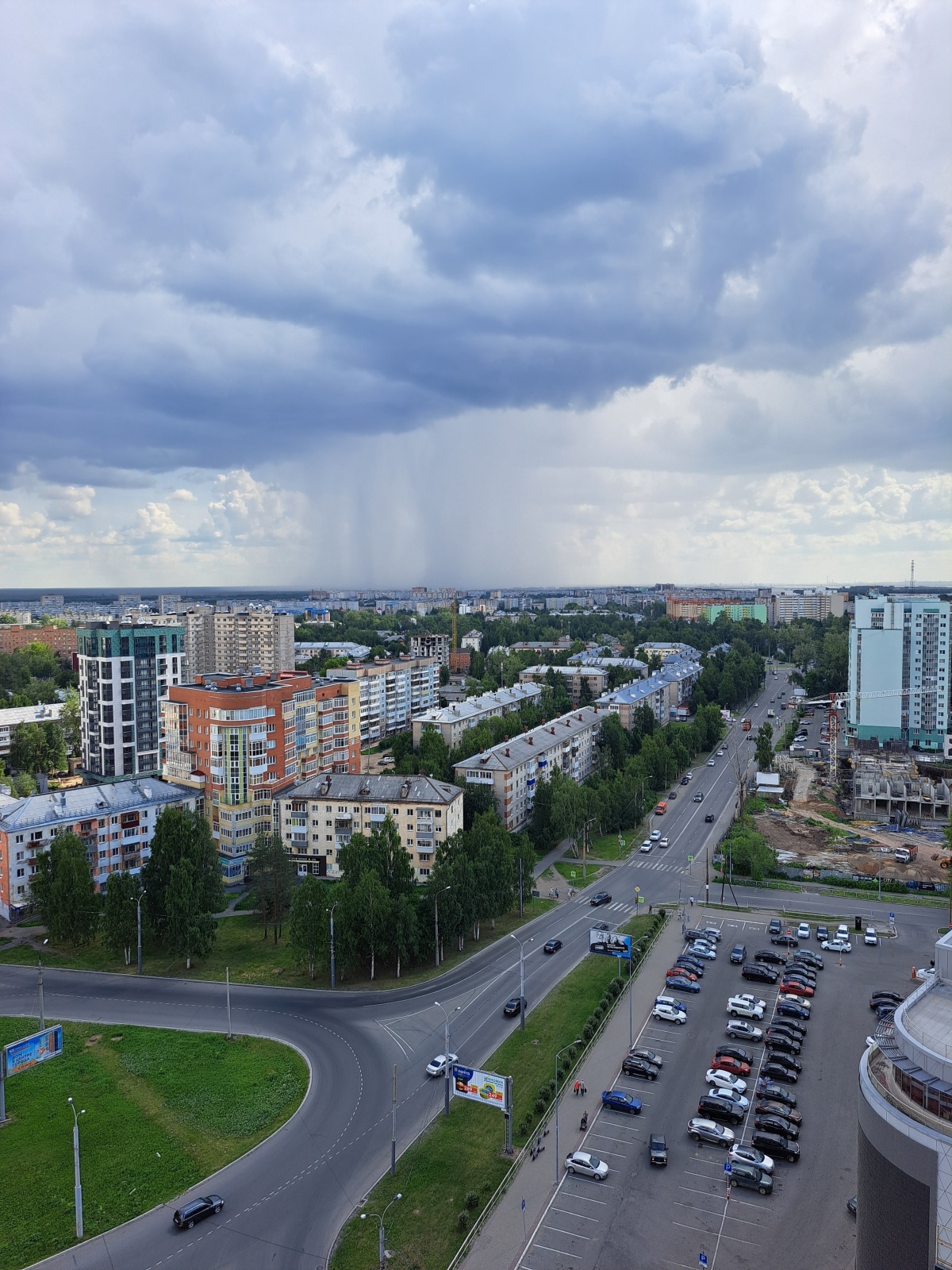 Квартира на Воскресенской, 59