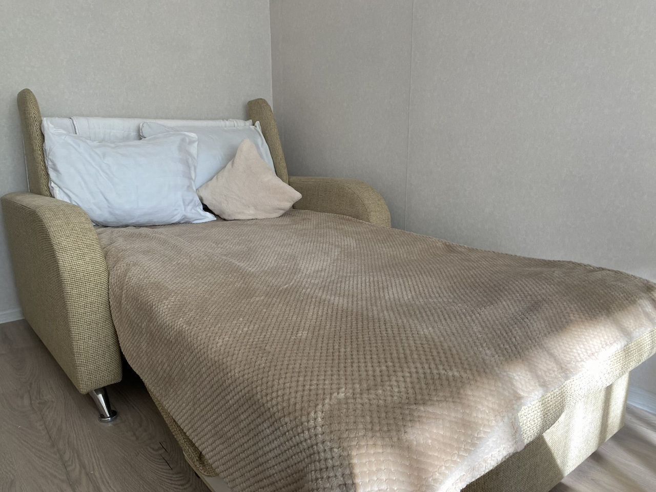 Квартира на улице Воскресенская