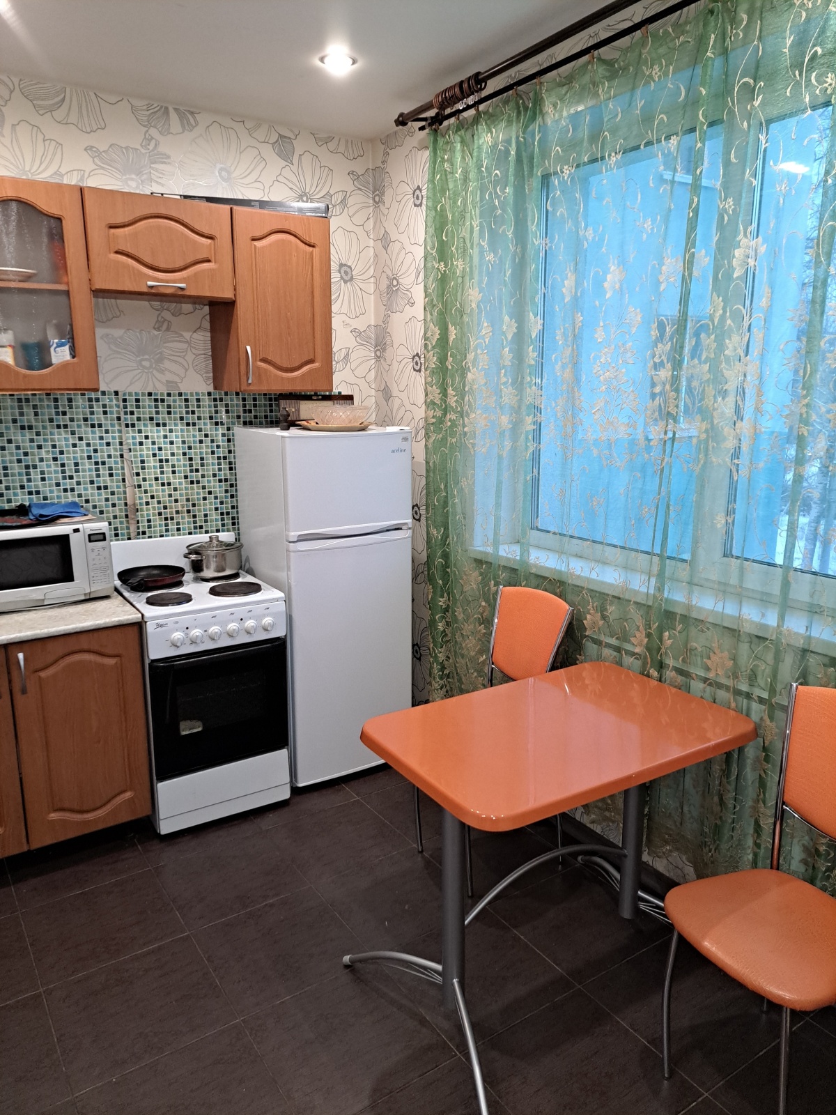 Квартира на проспекте Обводный канал, 29