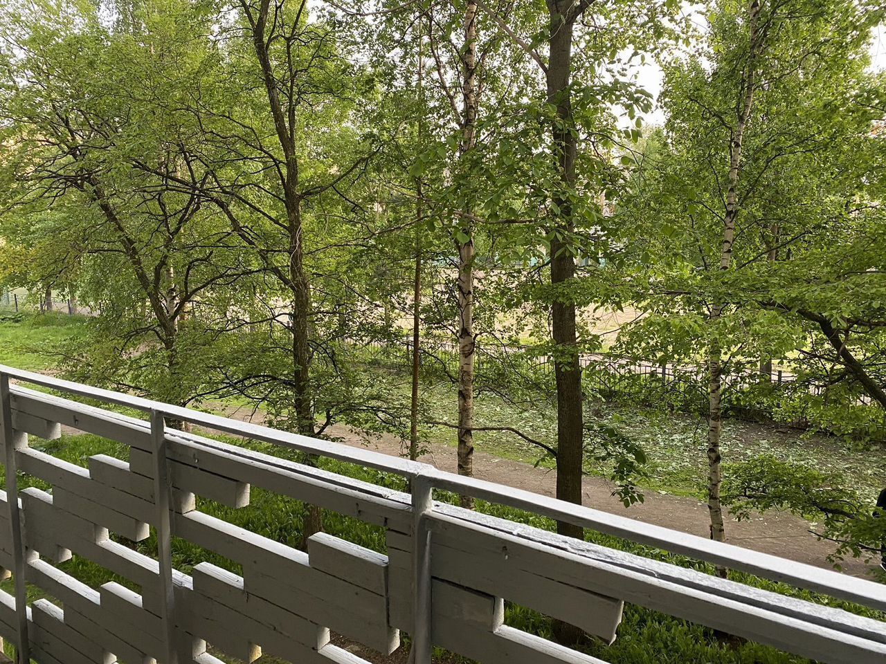 Квартира на улице Воскресенская