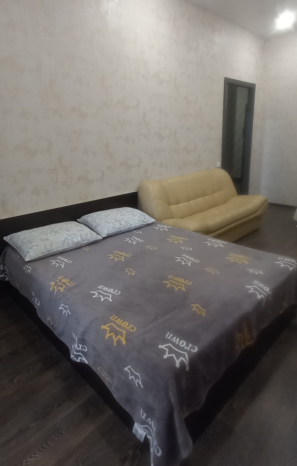 Уютная квартира в центре Архангельска