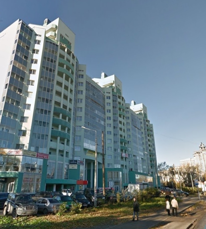 Квартира на проспекте Обводный канал, 29