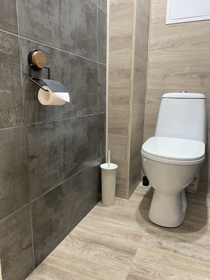 Квартира на улице Воскресенская