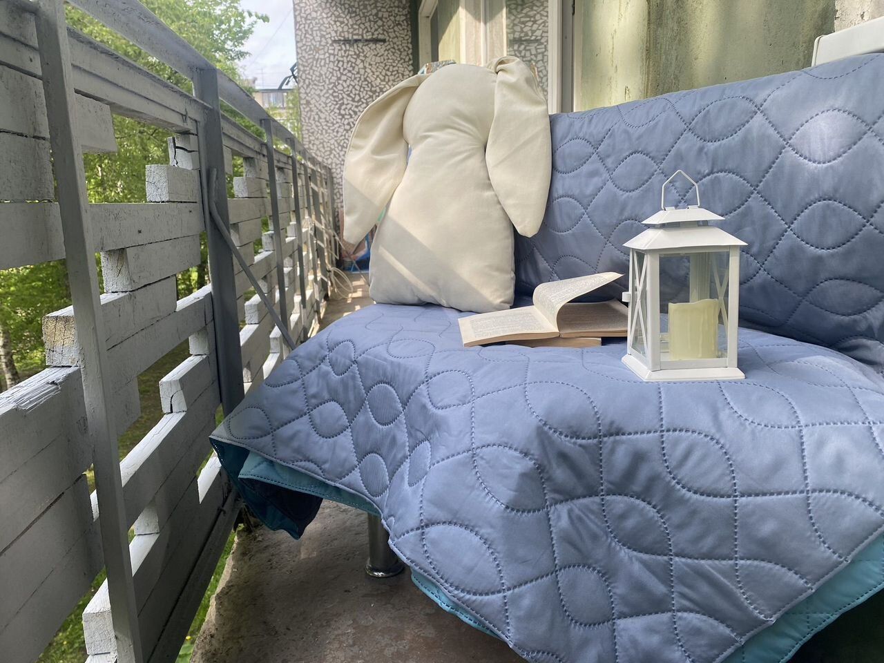 Квартира на улице Воскресенская