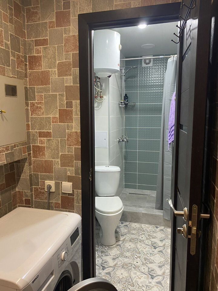 Квартира у вокзала