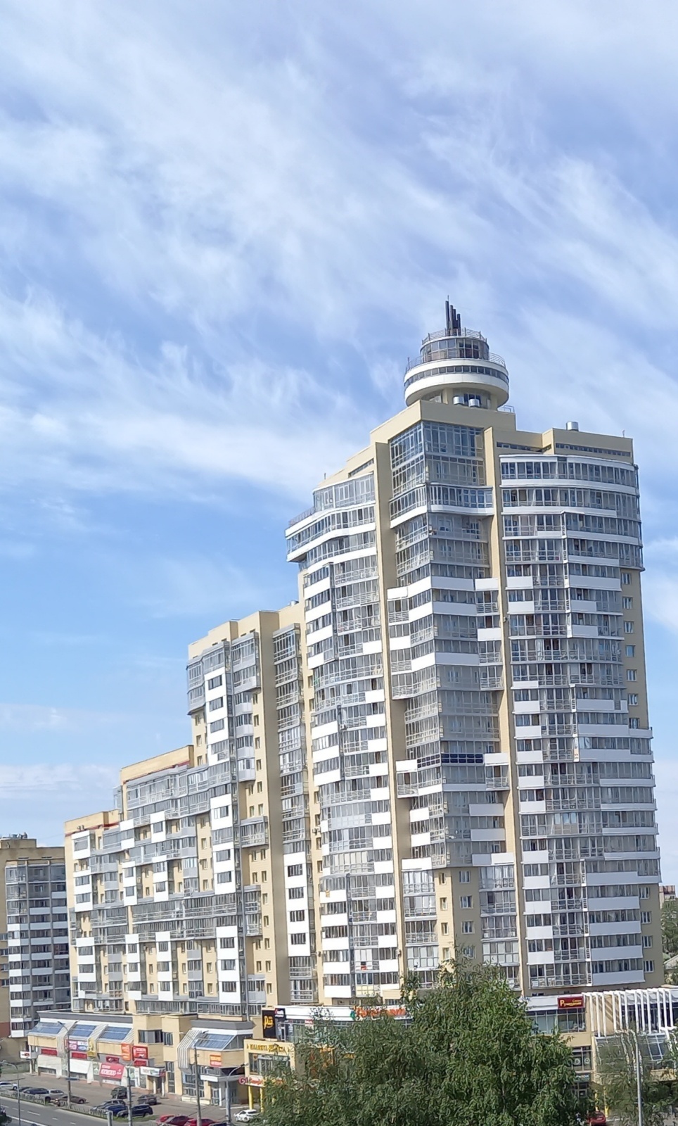 Уютная квартира в центре